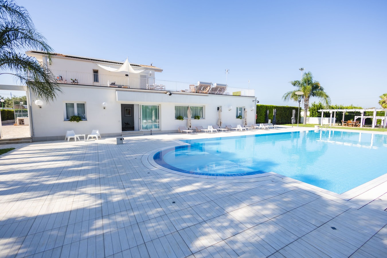 Villa Essenza, in the heart of Southeast Sicily 32 Villas in Italy