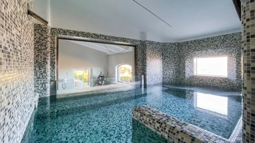 Alonza Estate - Large Countryside Estate 28 Villas in Italy