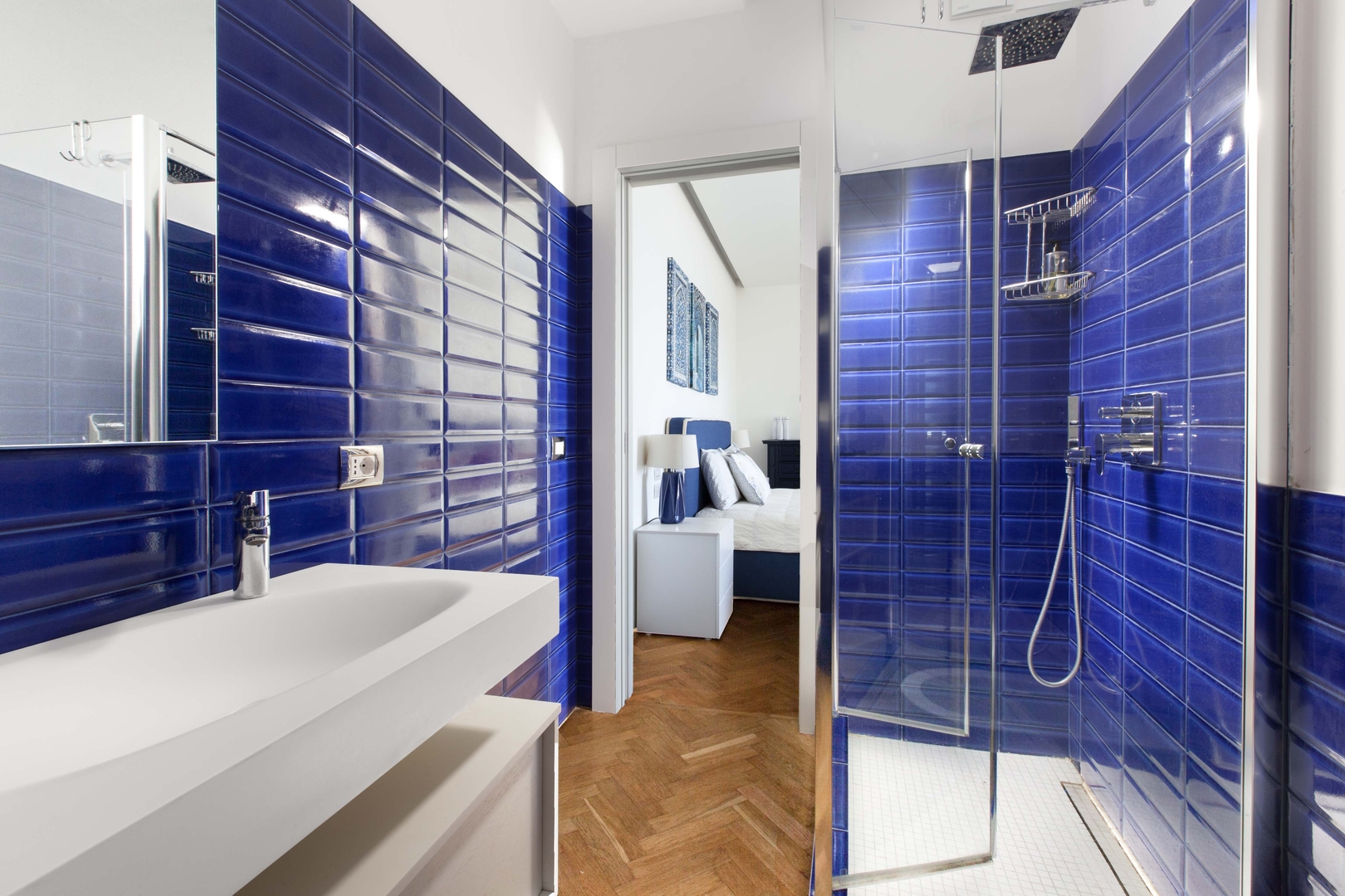 Villa Del Pontone - Luxury villa near town 41 Villas in Italy