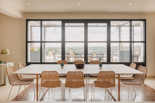 Villa Maris, Noto Villa with Pool & Country Views 15 Villas in Italy