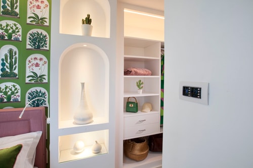 Resort Lubrense - Mandragola with pool and jacuzzi 13 The Prestige Villa Collection