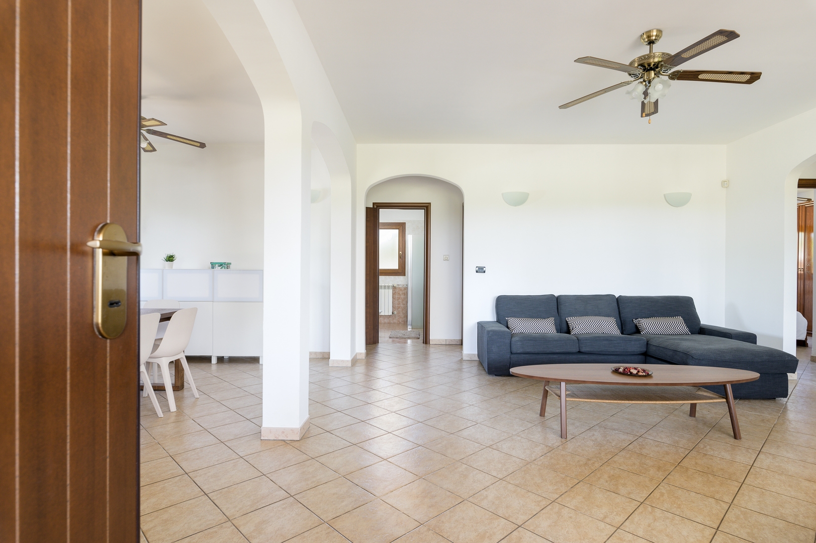 Villa Lucciola – San Vito dei Normanni area 5 Villas in Italy