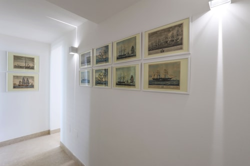 Villa Alba Di Mare, Seaside Elegance 26 Villas in Italy