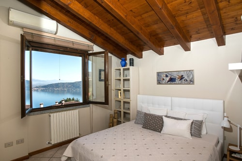 Villa Altea, Lakeside Villa With Private Pool 10 Villas in Italy