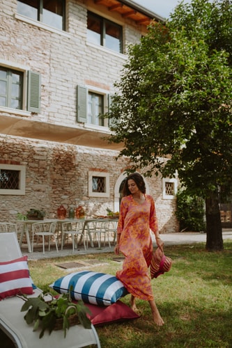 Villa Jenah - Lakeside Villa with Pool 29 Villas in Italy