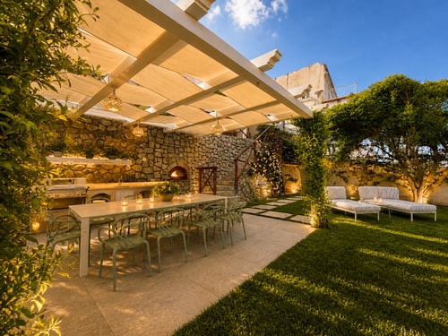 Villa Dani - Sea-facing villa with two pools 56 Villas in Italy