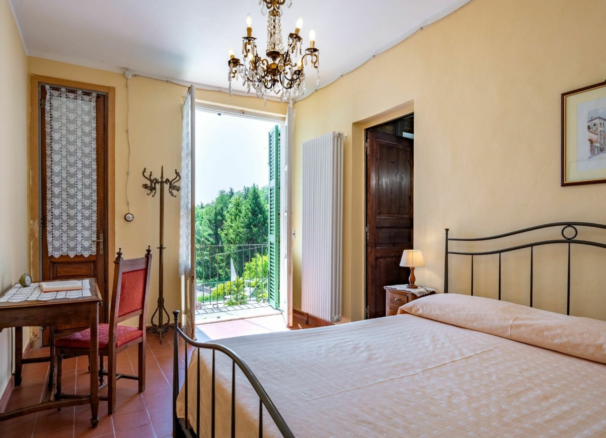 Villa Barocco - Historical Villa in Town 17 The Prestige Villa Collection