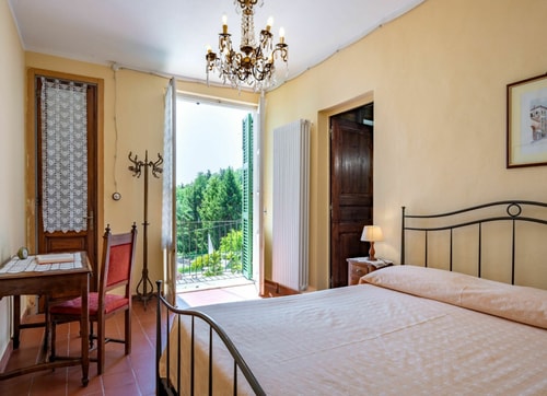 Villa Barocco - Historical Villa in Town 17 The Prestige Villa Collection