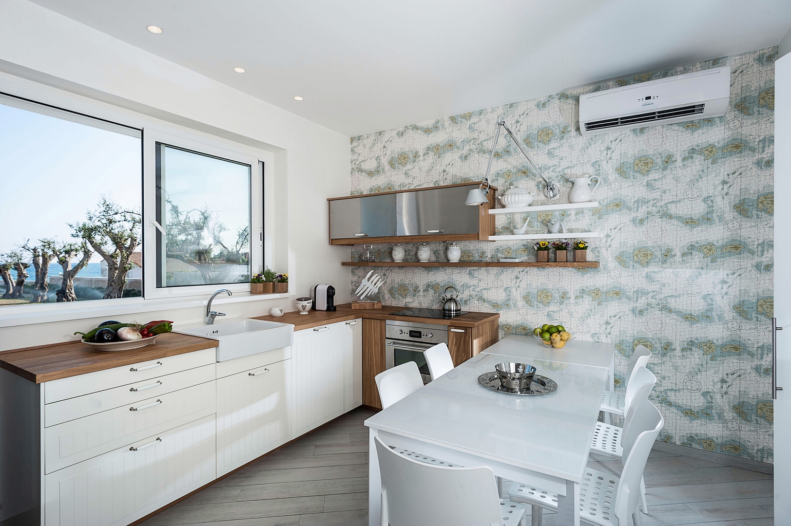 Villa Orizzonte – Marina Di Modica 14 Villas in Italy