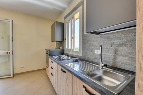 Villa Luce, close to town 13 Villas in Italy