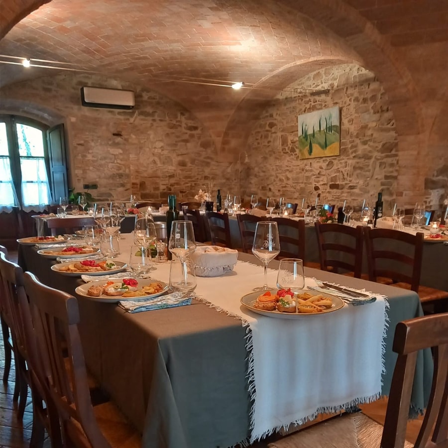 Villa Amiata - Tuscan Farmhouse with private pool 8 Villas in Italy