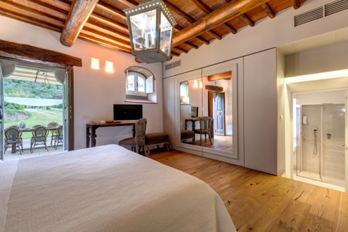 Villa Audenzia - Large villa with private pool 18 Villas in Italy