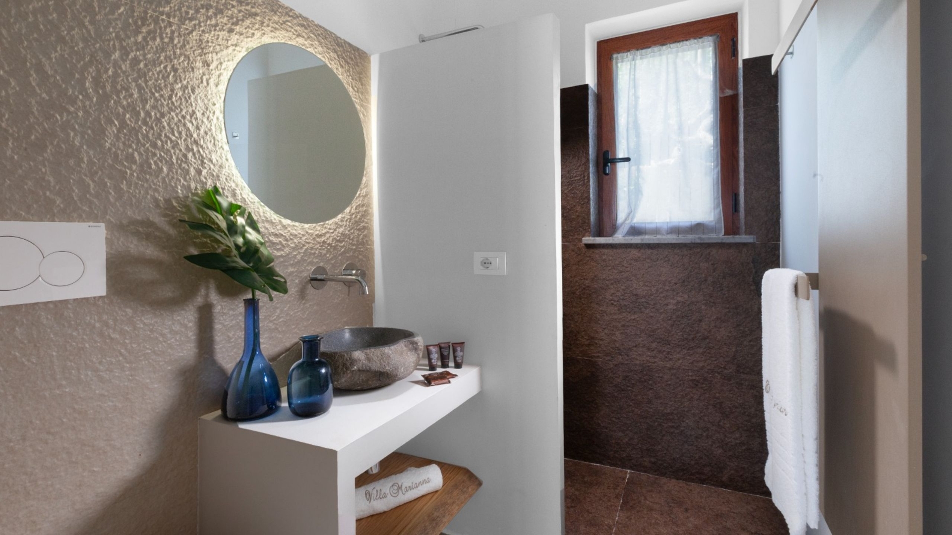 Villa Carmela 30 Villas in Italy
