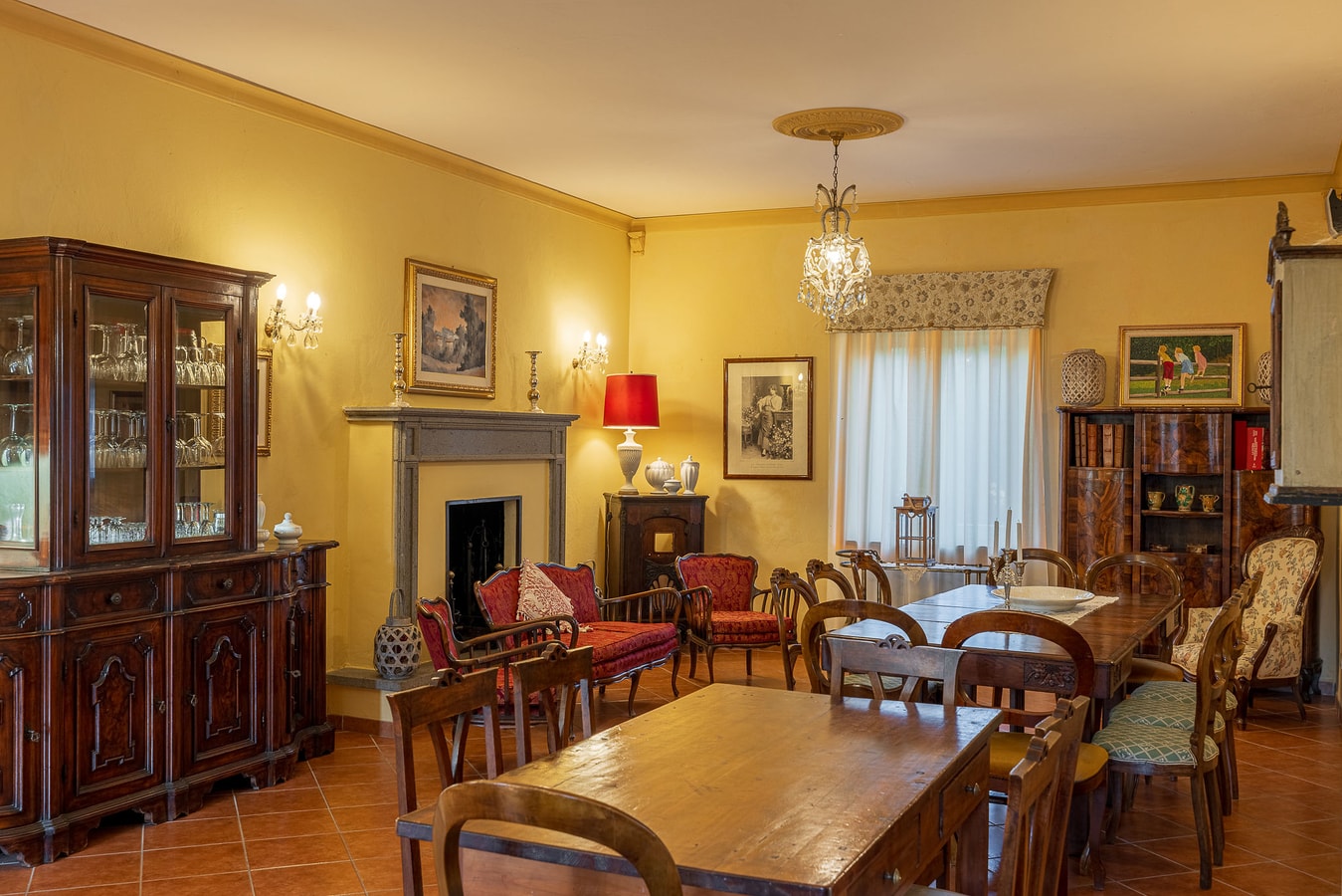 Villa Nicoletta - Large private villa with pool 18 Villas in Italy