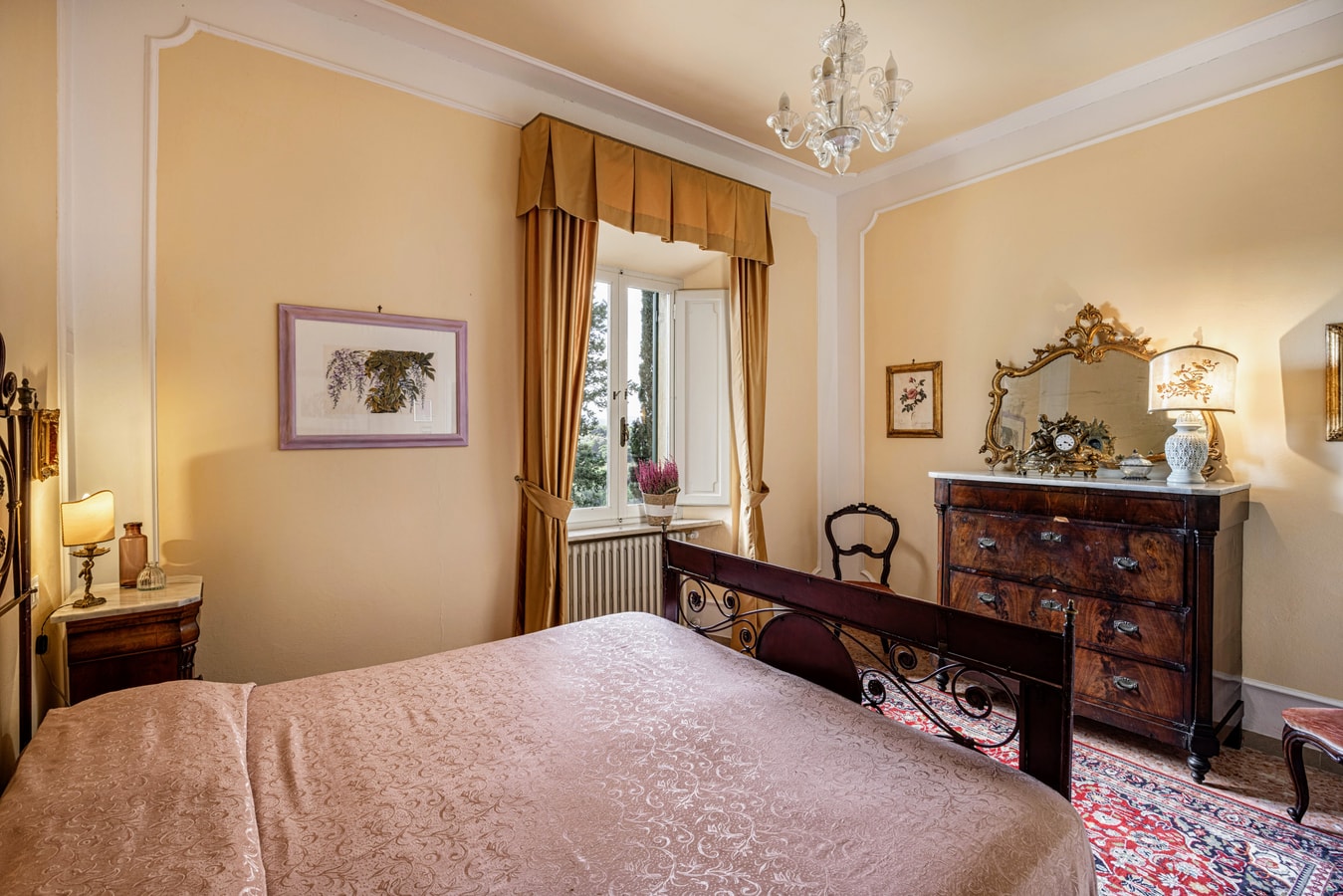 Villa Fiore Fantasma - Private Tuscan villa with pool 31 Villas in Italy