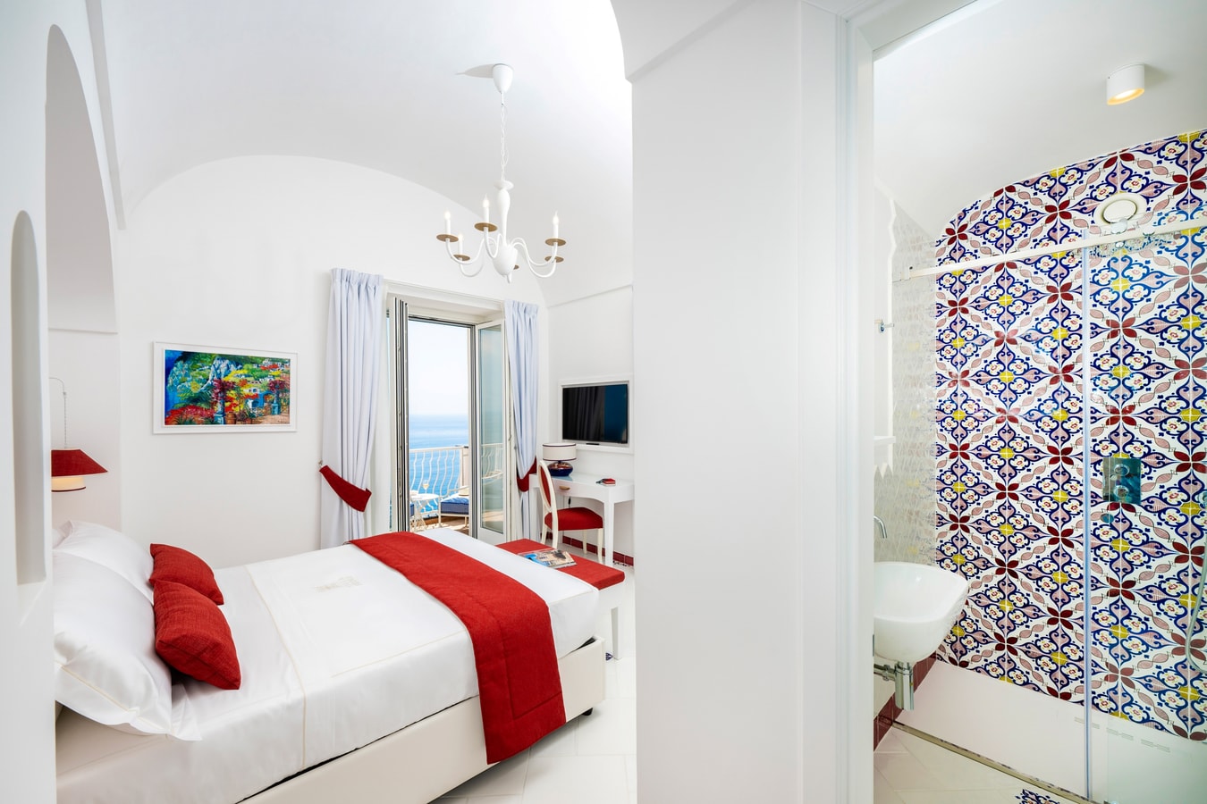 Villa Dani - Sea-facing villa with two pools 19 Villas in Italy