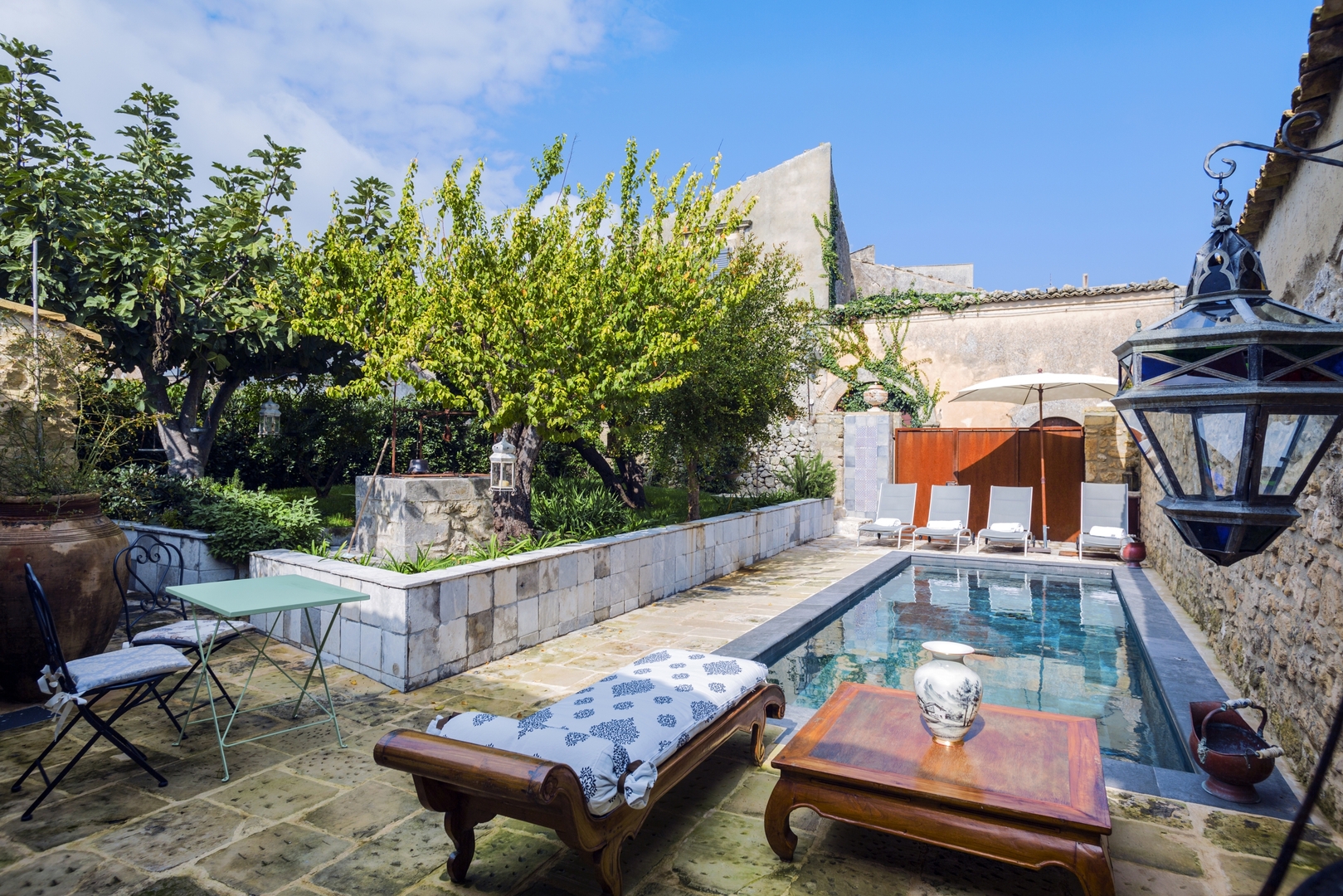 Private villa with swimming pool 0 Villas in Italy