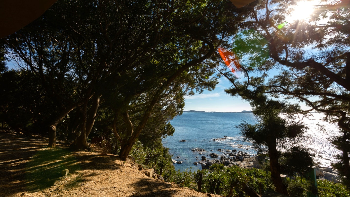 Villa Oltremare - Villasimius 34 Villas in Italy