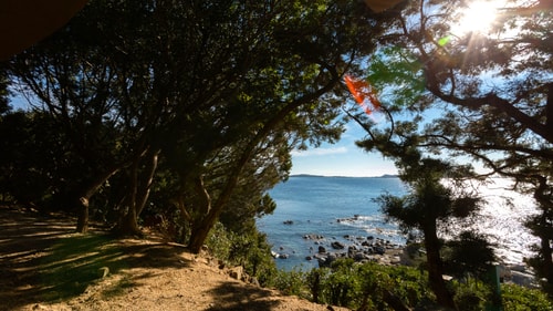 Villa Oltremare - Villasimius 34 Villas in Italy