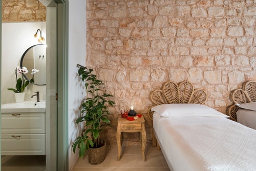 Il Rame & Cavallo, Two Adjacent Private Villas 40 Villas in Italy