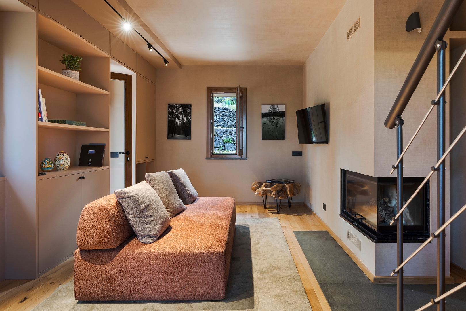 Villa Mirella – Mt. Etna 7 Villas in Italy