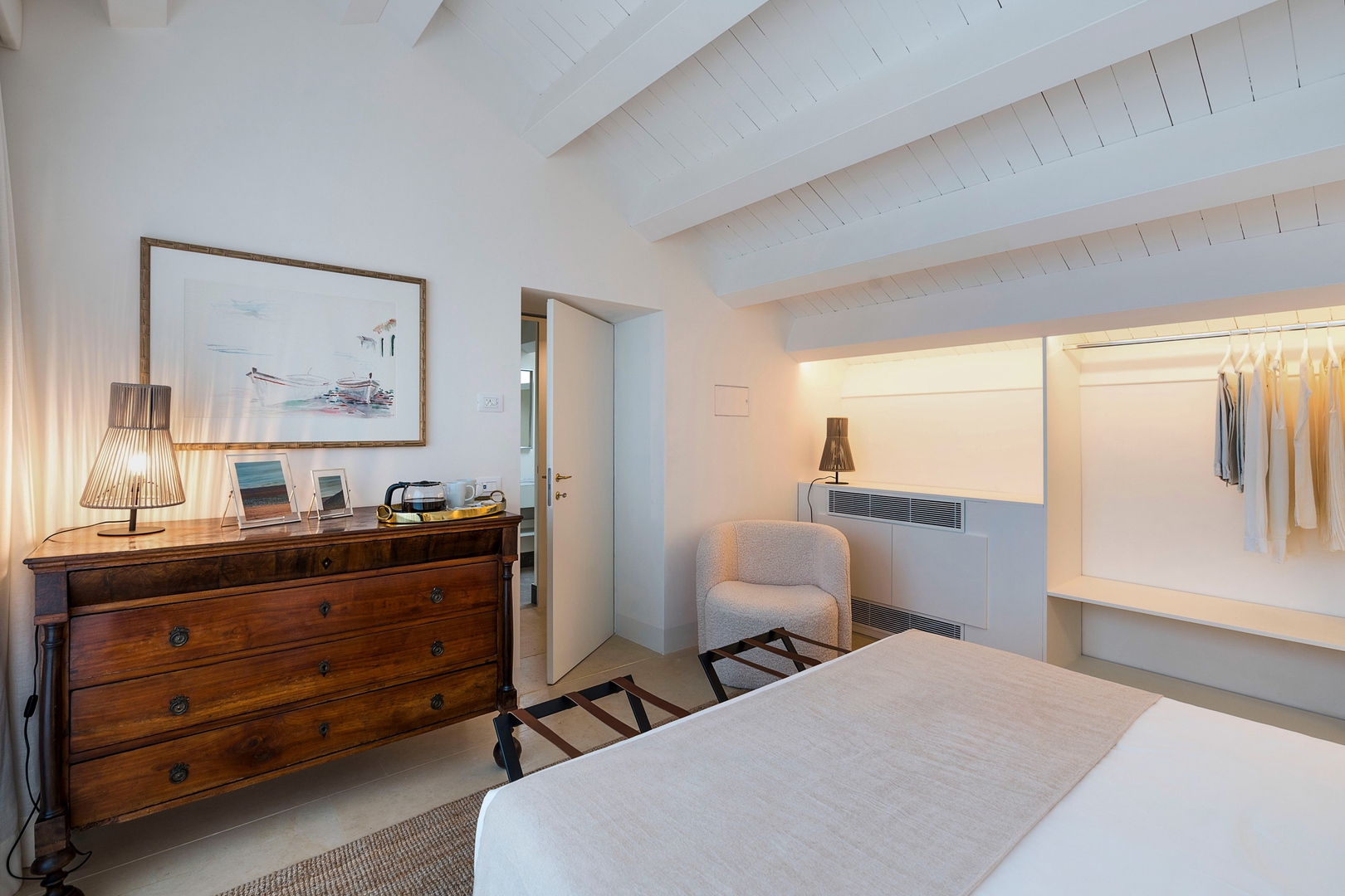 Villa Ceglie - Sea front villa with heated pool 17 Villas in Italy