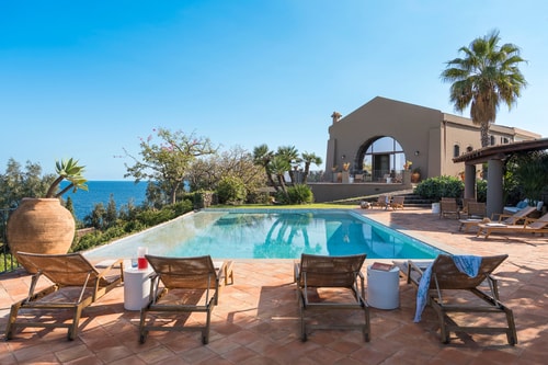 Villa Respiro - Historic Luxury Estate 1 Villas in Italy