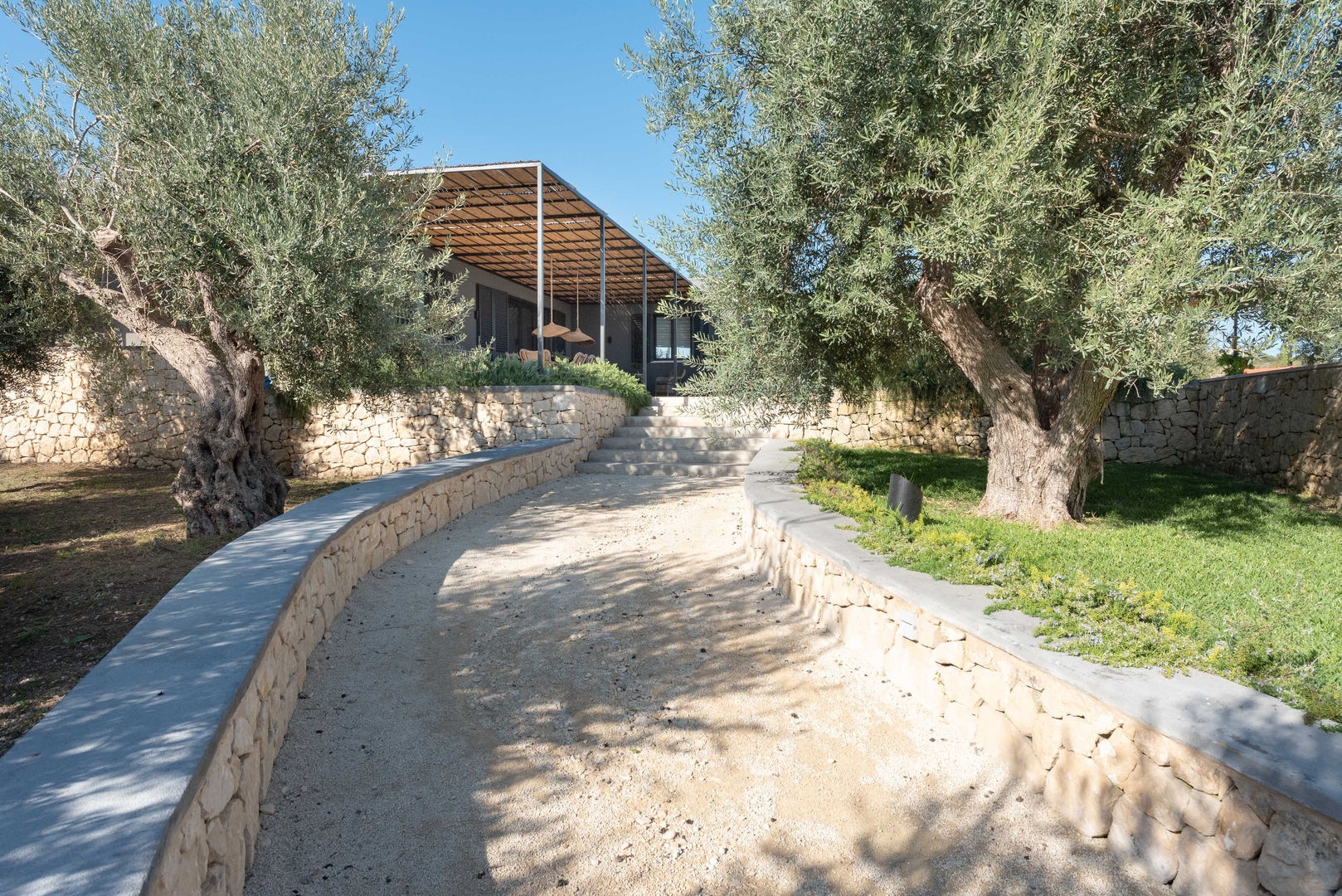 Villa Teodora and Pasqualina – Noto area 43 Villas in Italy
