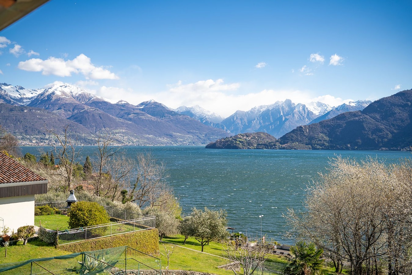 Villa Tamara - 8 Guests 46 Villas in Italy