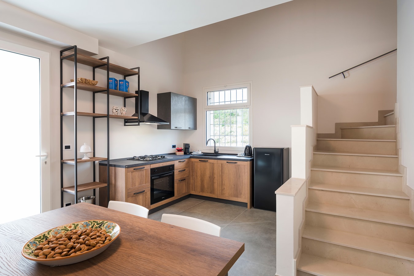 Tenuta Oliveto, Luxury Country Estate near Noto 39 Villas in Italy