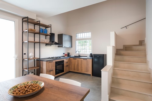 Tenuta Oliveto, Luxury Country Estate near Noto 39 Villas in Italy