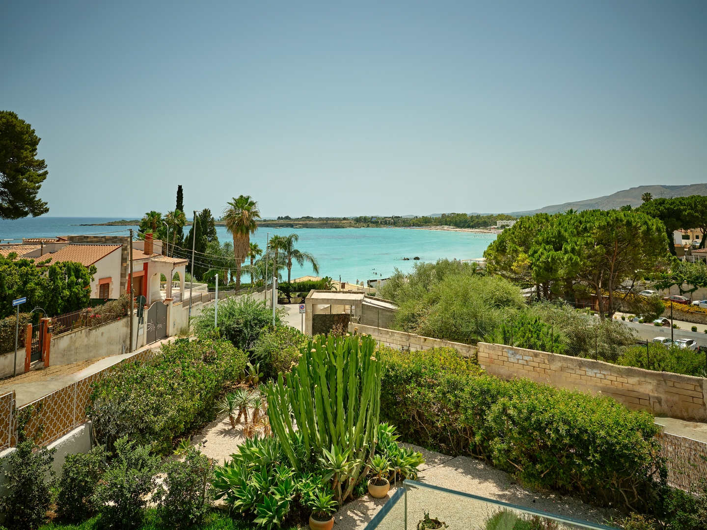 Villa Aria - Your Sicilian Home 37 Villas in Italy