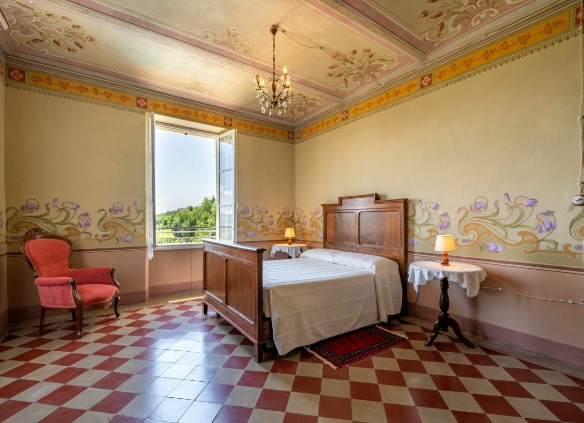 Villa Barocco - Historical Villa in Town 19 The Prestige Villa Collection