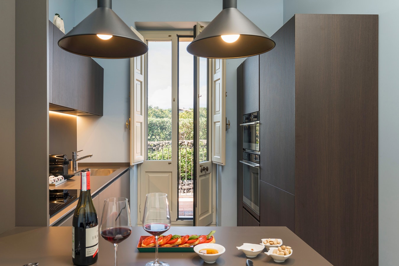 Villa Respiro - Historic Luxury Estate 36 Villas in Italy