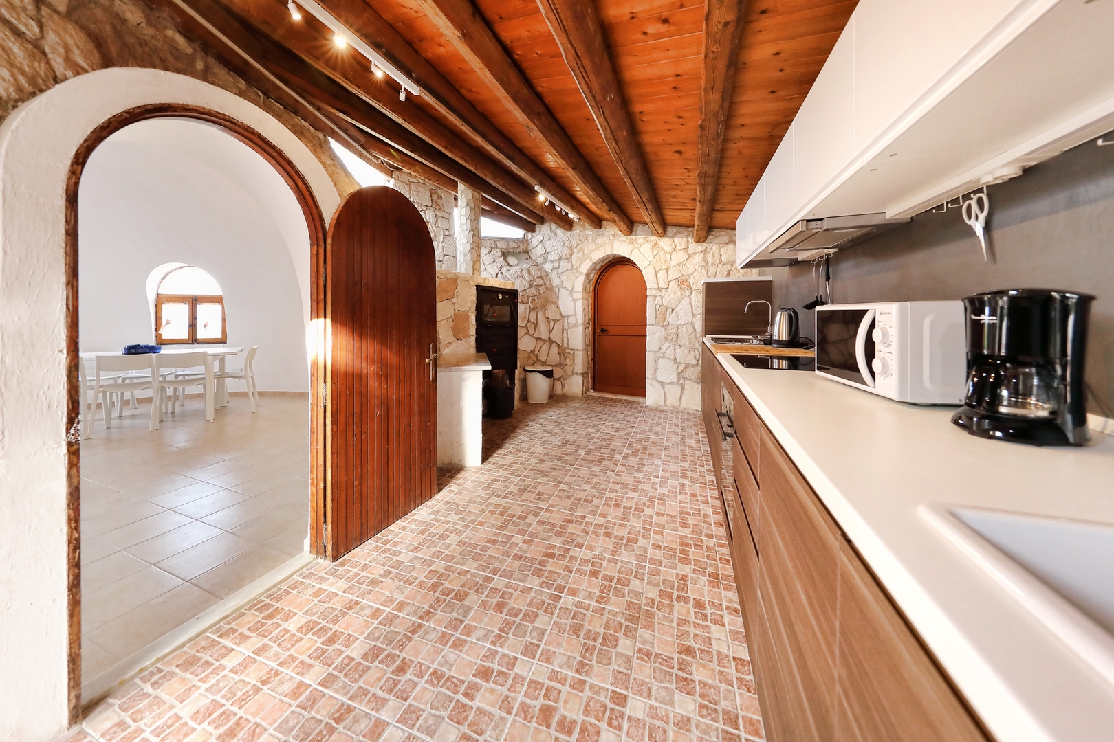 VILLA CLELIA – PLEMMIRIO 21 Villas in Italy