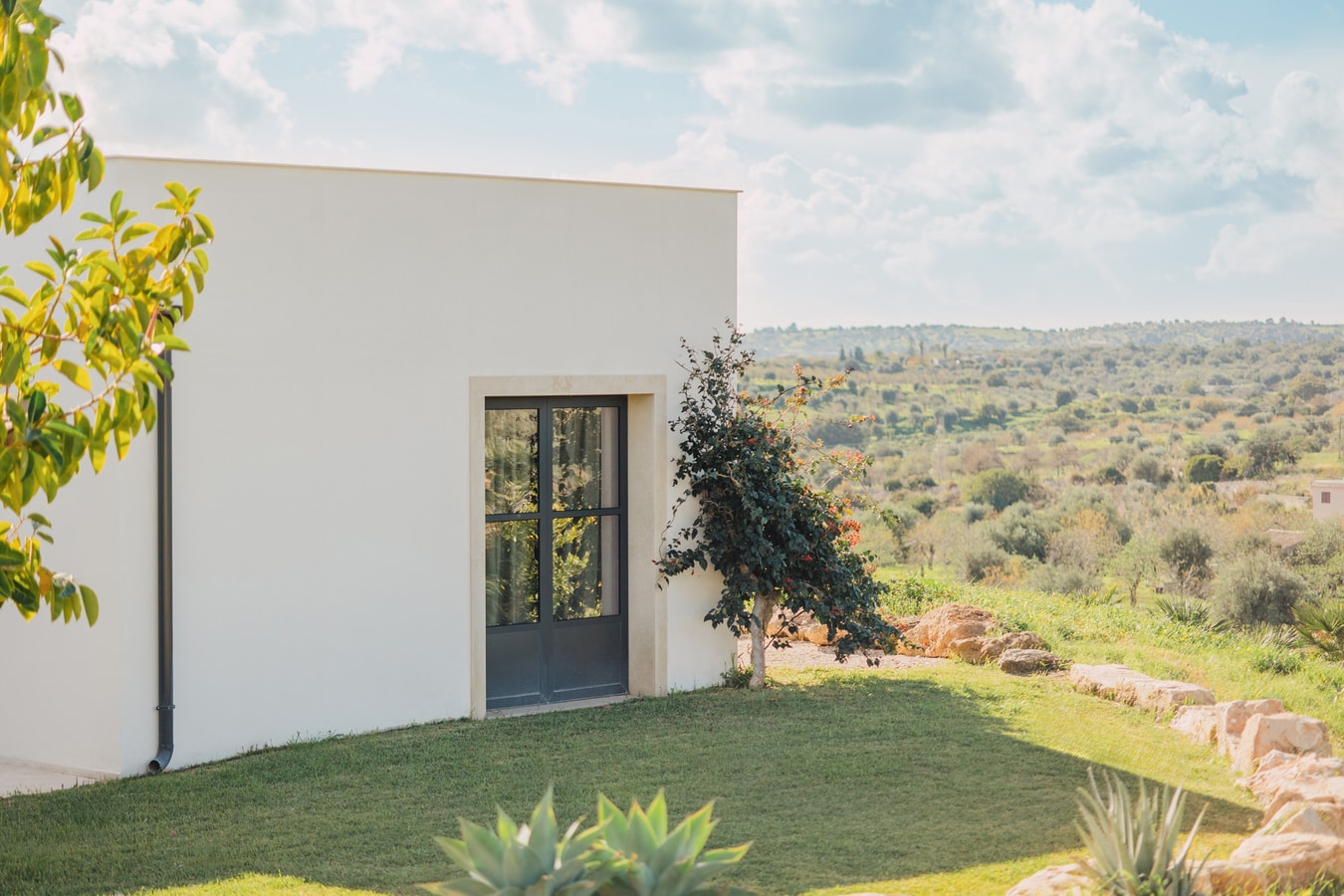 Villa Maris, Noto Villa with Pool & Country Views 72 Villas in Italy