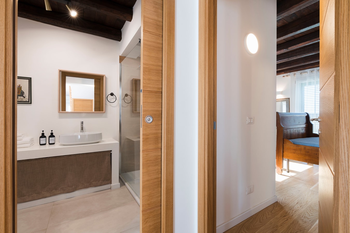 Villa Dorsale, Comfort with Sicilian Charm 26 Villas in Italy
