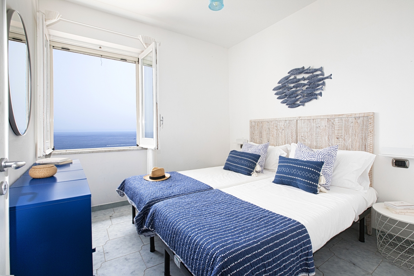 Villa Fenice - Private villa with sea views 21 Villas in Italy
