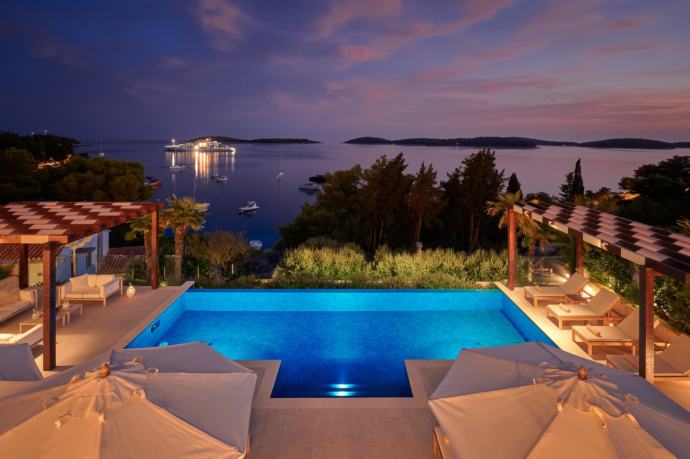 Villa Ulrika - Private villa with swimming pool 46 My Villa Breaks