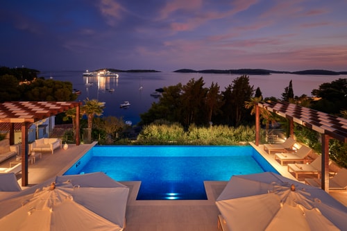 Villa Ulrika - Private villa with swimming pool 46 My Villa Breaks
