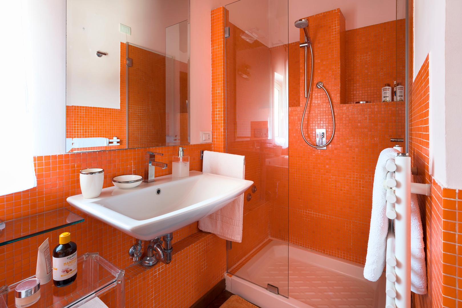 Villa Campestre - lovely villa in the countryside 26 Villas in Italy