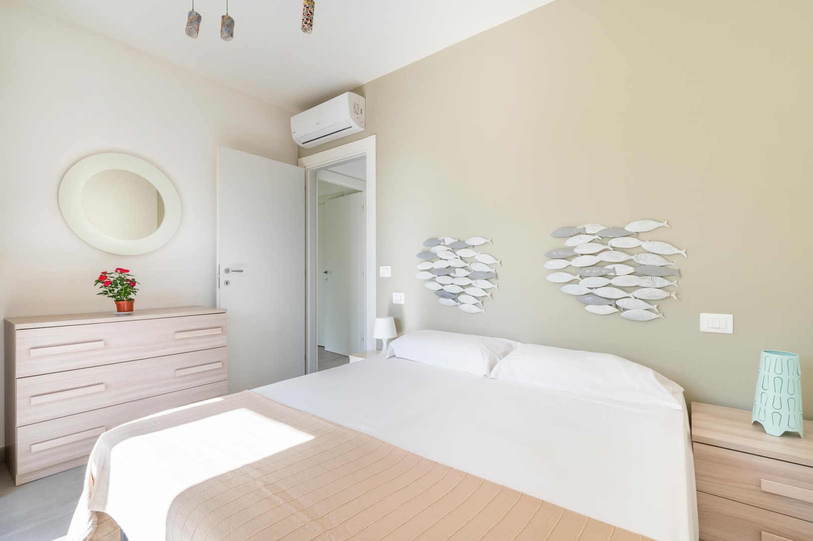 Cavaliere Estate - Independent villas on country estate 20 Villas in Italy