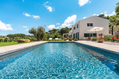 Villa Dorsale, Comfort with Sicilian Charm 53 Villas in Italy