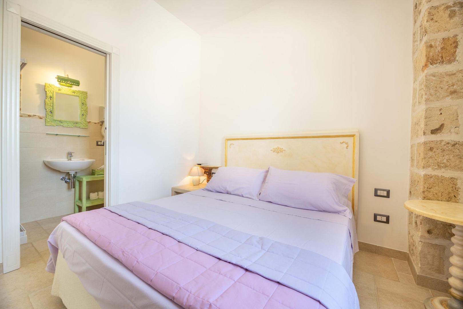 VILLA IRINA – LECCE AREA 32 Villas in Italy