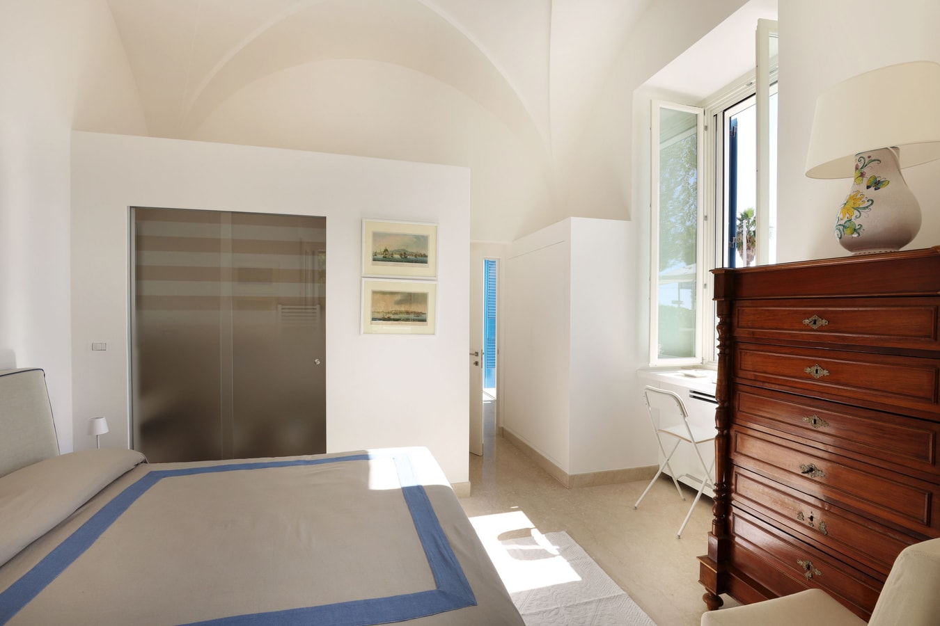 Villa Alba Di Mare, Seaside Elegance 12 Villas in Italy