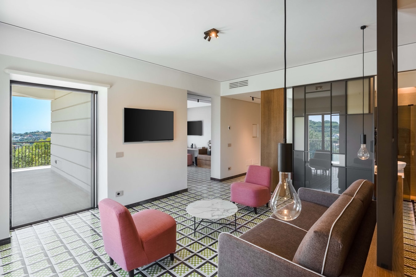 Villa Poggio Di Luce - Luxury with Heated Pool 12 Villas in Italy