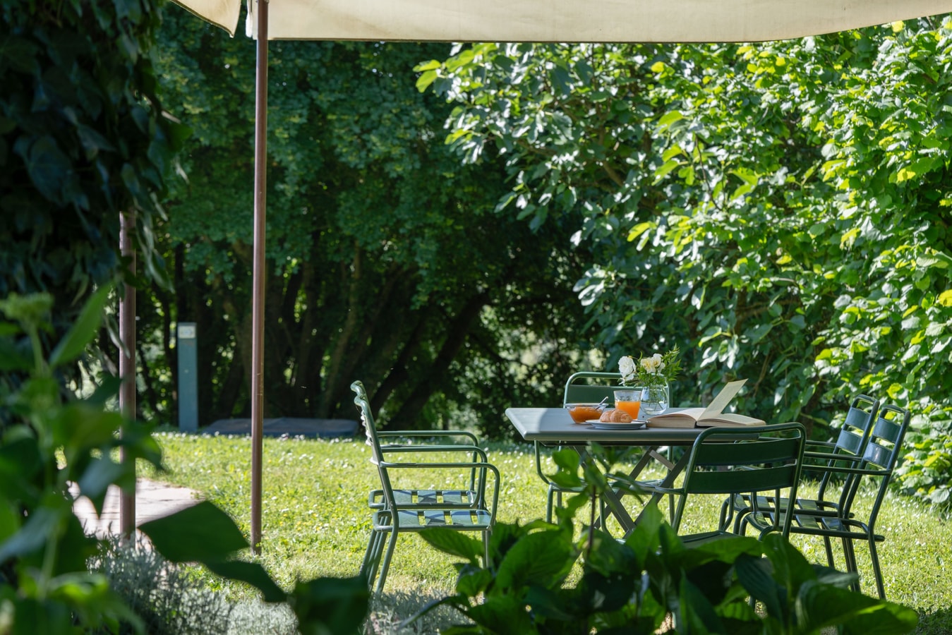 Villa Simone - Private Tuscan villa with pool 35 Villas in Italy