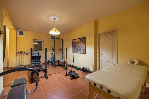 Villa Nicoletta - Large private villa with pool 18 Villas in Italy