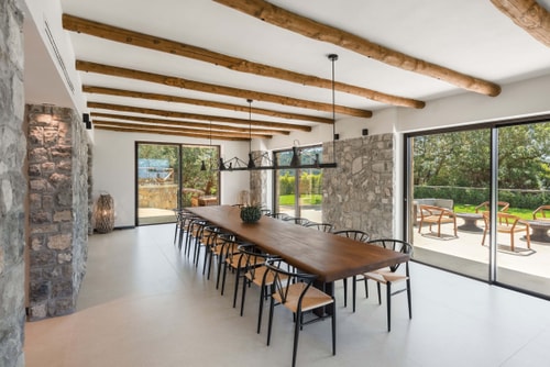 Villa Poggio Di Luce - Luxury with Heated Pool 6 Villas in Italy