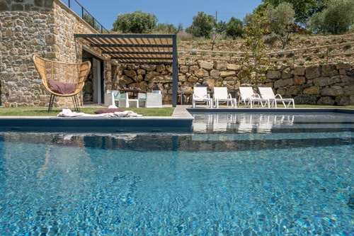 Villa Il Lago, Retreat with Heated Infinity Pool 47 Villas in Italy